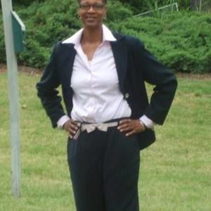 Meet your Posher, Louise